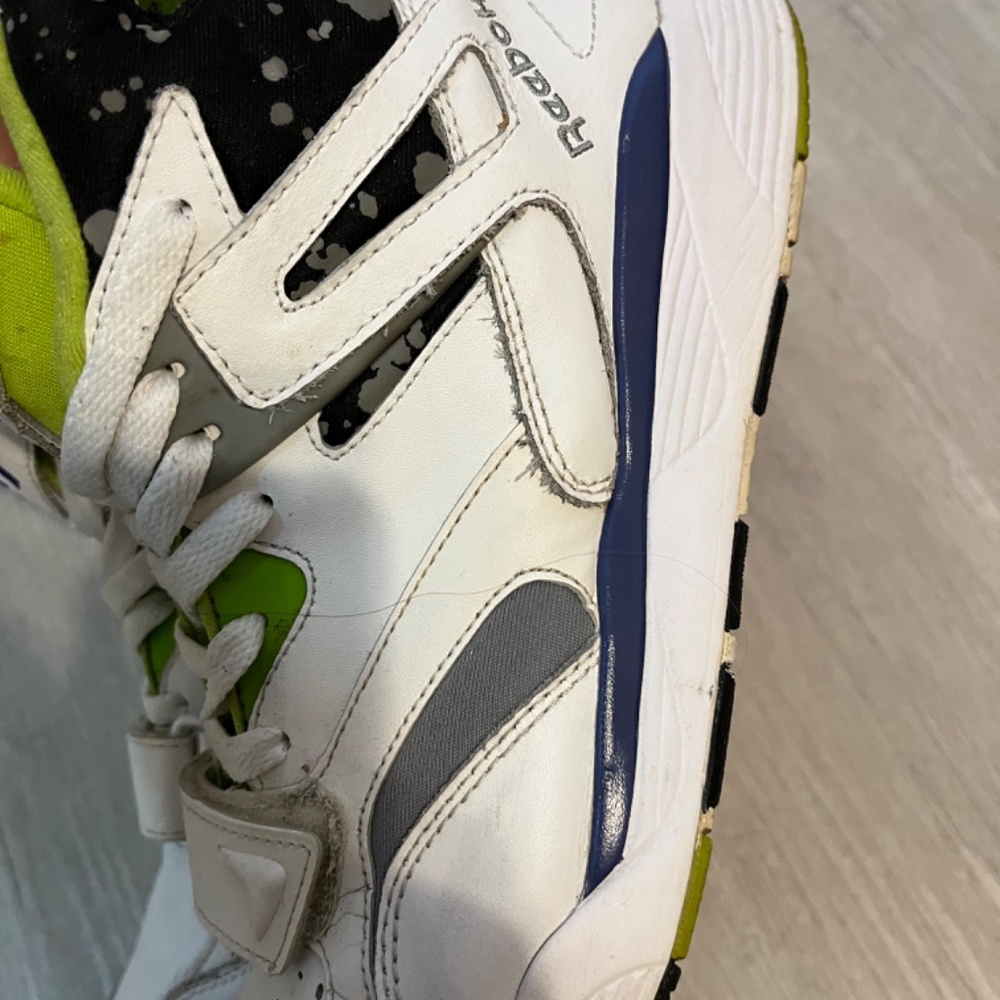 Reebok MXT - Picture 6 of 8